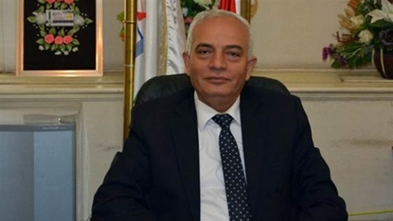 وزير التربية والتعليم