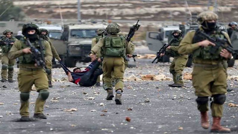 الاحتلال الإسرائيلي