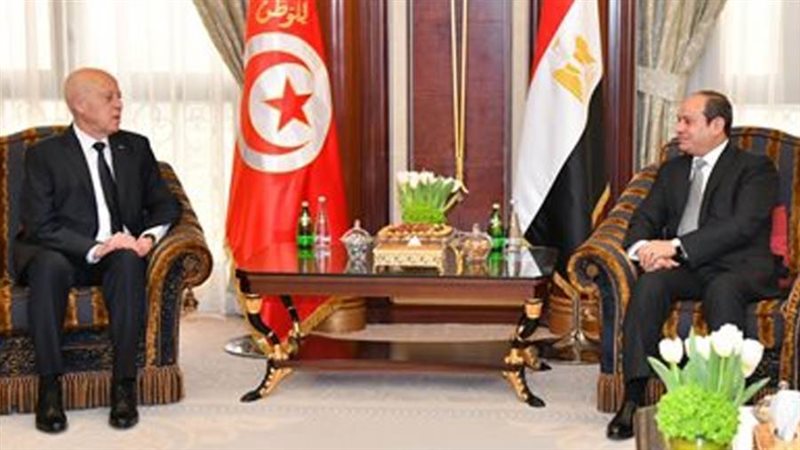 الرئيس عبد الفتاح