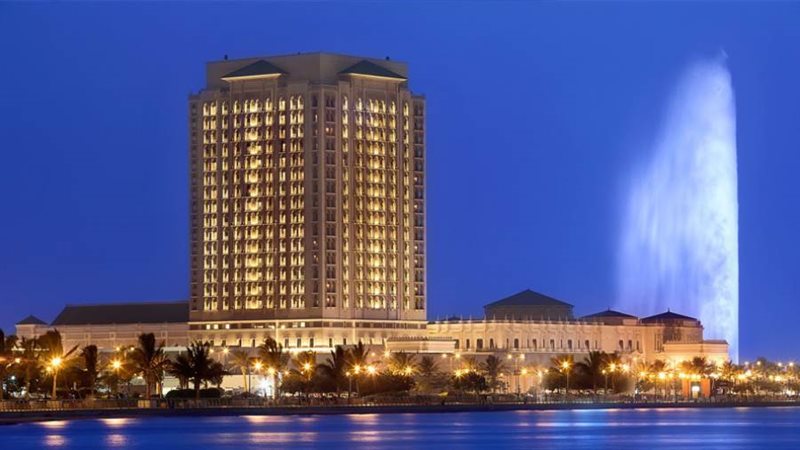 فندق ريتز كارلتون