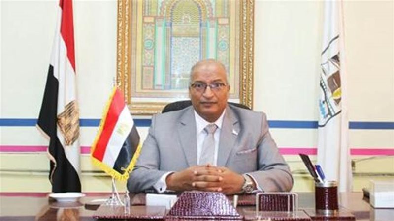 وكيل تعليم بني سويف