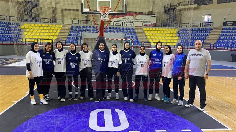 فريق كفرالشيخ