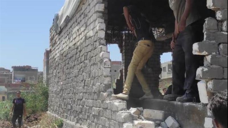 صوره من الحملات