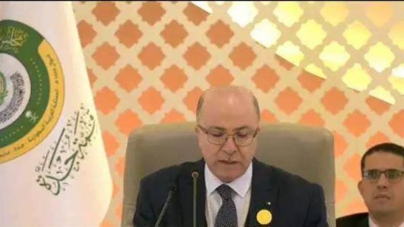 رئيس وزراء الجزائر