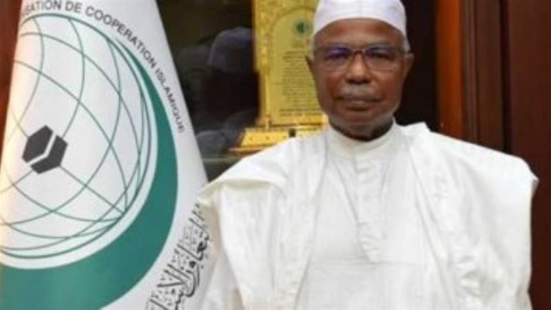 حسين إبراهيم طه