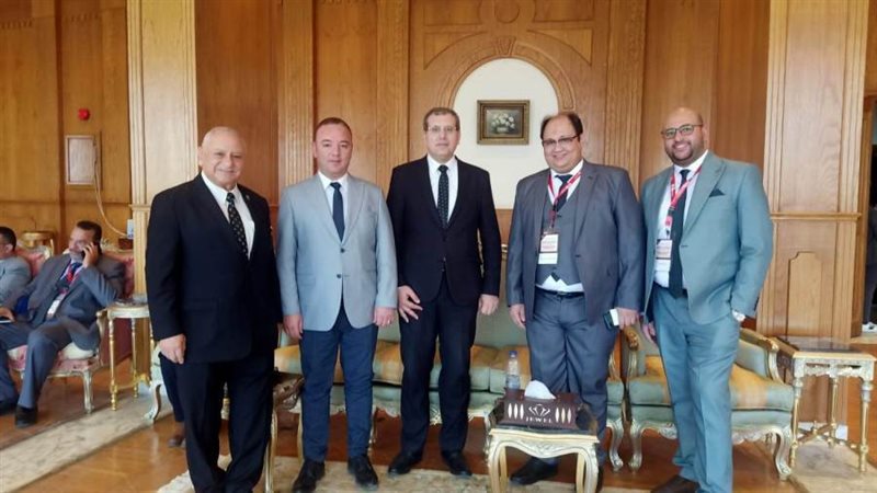 المؤتمر الطبى السنوي