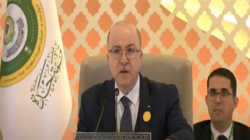 الوزير الأول أيمن