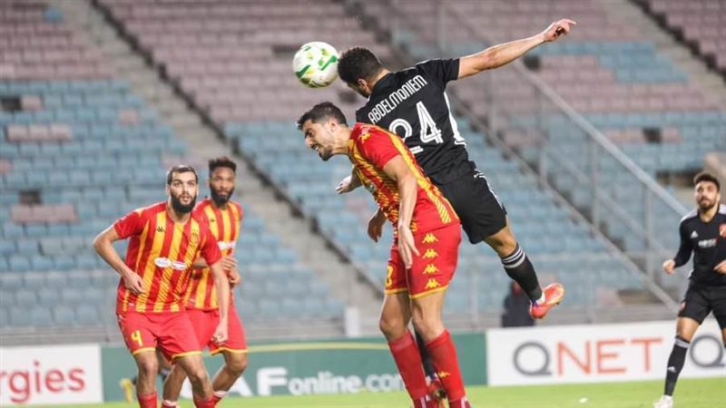 الترجى والأهلى