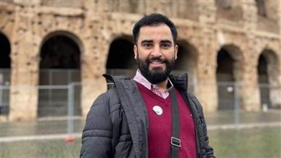 «طلعت روحي»..كتاب جديد لـ علي أحمد يسرد قصصًا واقعية عن عوالم الجن الخفية