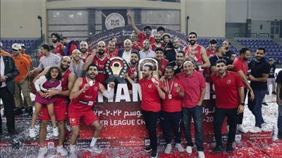 موعد مباراة الأهلي والطاقة الرواندي في البطولة الأفريقية BAL 3 لكرة السلة