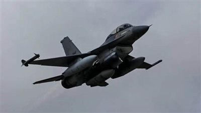 عاجل.. الولايات المتحدة ستدعم تزويد أوكرانيا بطائرات مقاتلة طراز F-16 