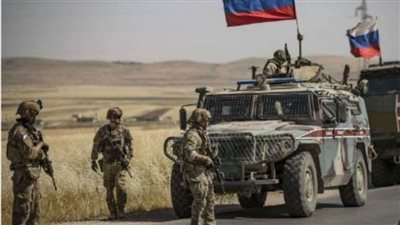 الجيش الروسي : القضاء على 530 جنديا أوكرانيا وتدمير 18 طائرة بدون طيار خلال 24 ساعة