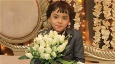 عاجل| أمن القليوبية ينجح في إعادة طفل خطفه مجهول من 