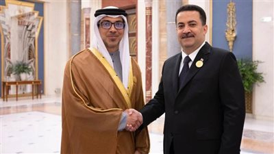 العراق: نحرص على إقامة أفضل العلاقات مع الإمارات