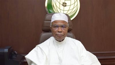 أمين منظمة التعاون الإسلامي يهنئ السعودية بنجاح قمة جدة