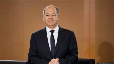 المستشار الألماني يعتزم التوجه إلى كوريا الجنوبية بعد انتهاء قمة السبع في اليابان