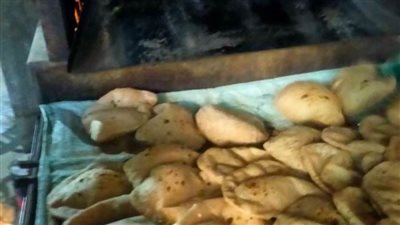 حملة مكبرة لضبط الأسواق فى شبين القناطر