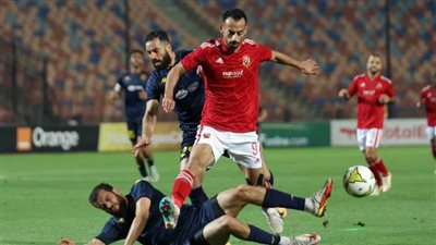 الأهلي يطارد الأرقام القياسية في دوري أبطال إفريقيا