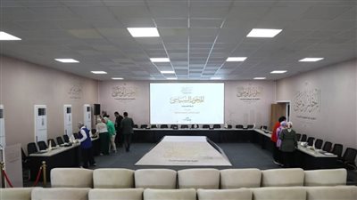 اليوم.. انطلاق ثاني جلسات المحور السياسي بالحوار الوطني