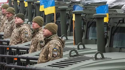 الجيش الأوكراني : لم نتنازل عن مدينة 