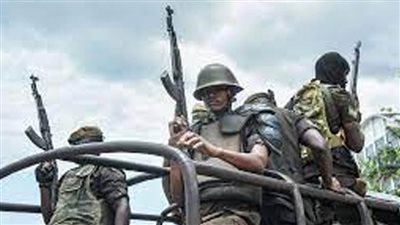  مقتل 16 مدنيا على أيدي القوات الديمقراطية المتحالفة بشرق الكونغو الديمقراطية