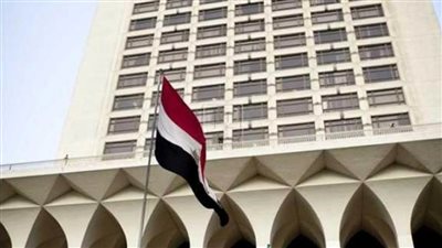 مصر تدين اقتحام المسجد الأقصى من قبل مسؤول إسرائيلي