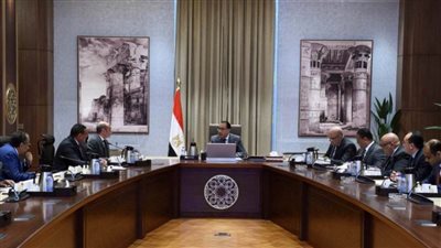 رئيس الوزراء يناقش التعديلات المقترحة فيما يخص مشروع قانون التصالح على مخالفات البناء