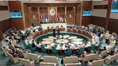 الجامعة العربية: إطلاق الاستراتيجية العربية لموازنة صديقة للصحة