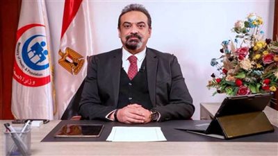 انتخاب خالد عبدالغفار رئيسا للمكتب التنفيذي لوزراء الصحة العرب لفترة ثالثة على التوالي
