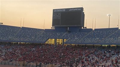 عاجل| خاص.. الأهلي يتوجه بطلب للجهات الأمنية قبل نهائي الأبطال