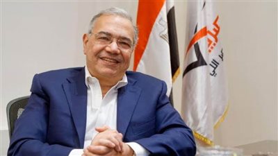 المصريين الأحرار يشارك ثاني أسابيع الحوار الوطني لمناقشة معوقات العمل الحزبي والسياسي