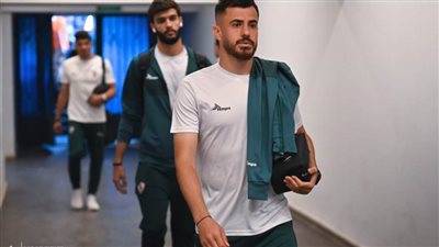 رسميًا.. إصابة الونش بقطع في الرباط الصليبي