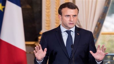 ماكرون يصل إلى منجوليا في زيارة هي الأولى لرئيس فرنسي