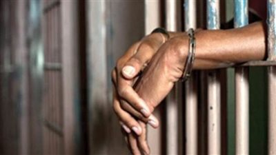 المؤبد للمتهم بقتل زوجته لخلافات أسرية في شبرا الخيمة 