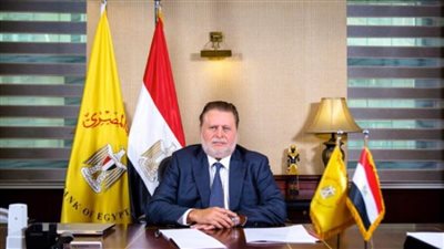 محافظ البنك المركزي: الرئيس السيسي وجه بتقديم الدعم الكامل لنجاح الاجتماعات السنوية لمجموعة بنك التنمية الأفريقي بشرم الشيخ