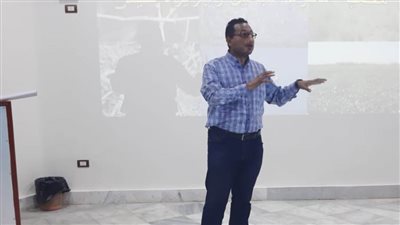 بورسعيد تستضيف المهرجان الثاني لمراقبة الطيور في مصر