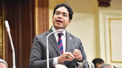 ضياء داود: منح الأحزاب ميزة عمل أنشطة اقتصادية تشرعن الاستيلاء عليها