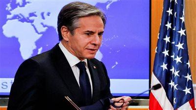 بلينكن: نتطلع لاستضافة رئيس الوزراء الهندي في الولايات المتحدة يونيو المقبل