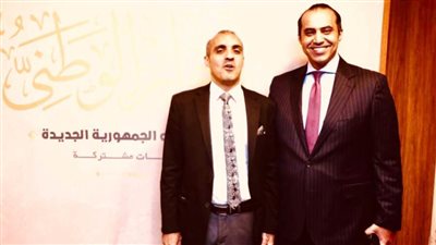 راضي شامخ يطالب بإجراء تعديلات على بعض مواد الدستور والمتعلقة بالإدارة المحلية