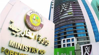 قطر ترحب بإعلان وقف إطلاق النار في السودان