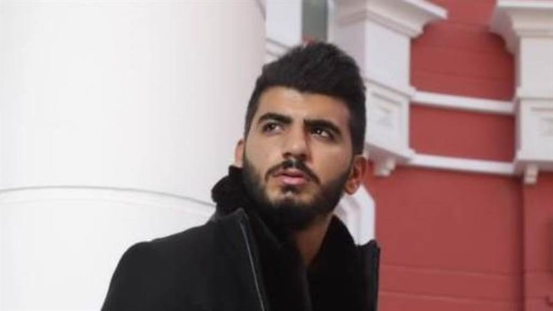 سليمان الحمد