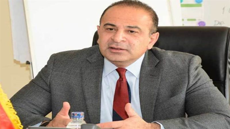 الدكتور أحمد كمالي