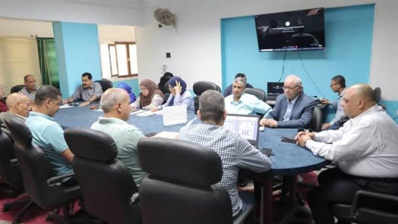 وكيل تعليم الوادي