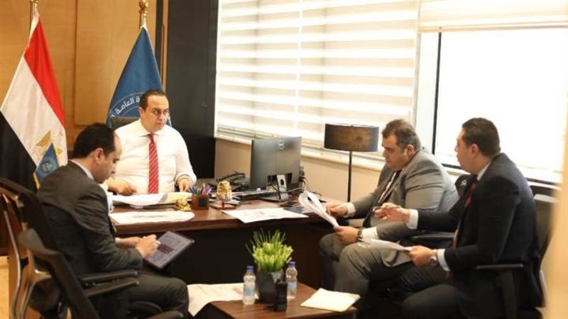 رئيس الرعاية الصحية