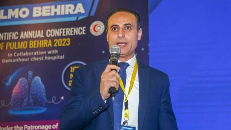 الدكتور هاني جميعه