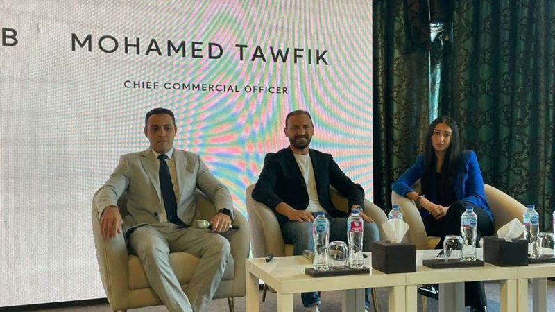 المهندس أحمد أهاب