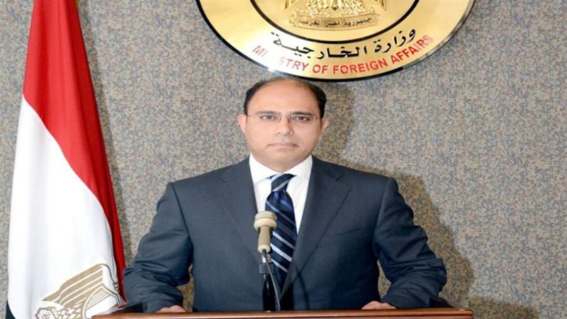 المتحدث الرسمي باسم