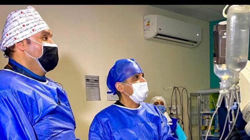 خلال اليوم العلمي