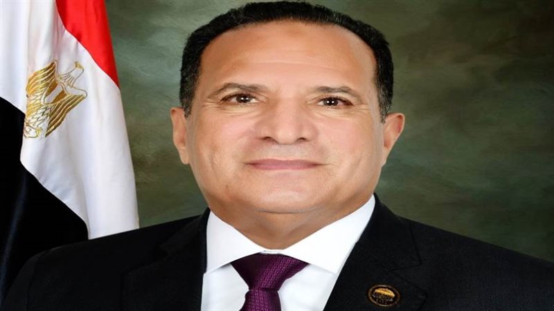 النائب محمد صلاح