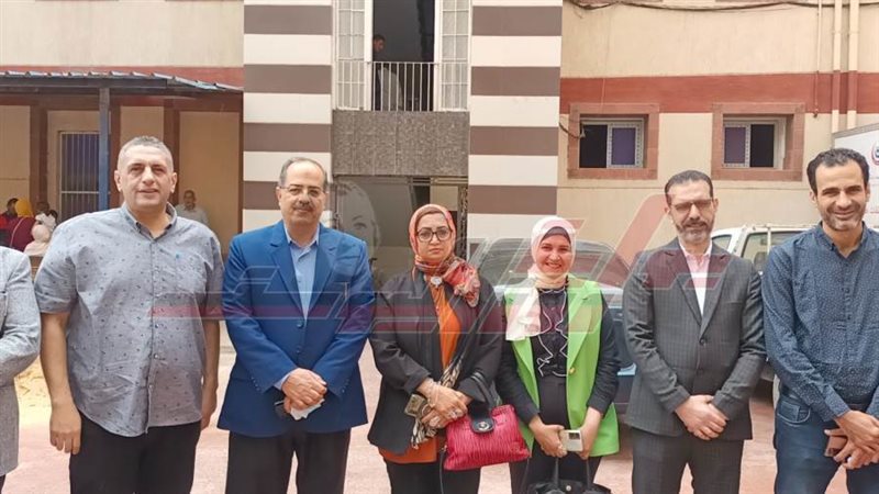 مستشفي دسوق العام